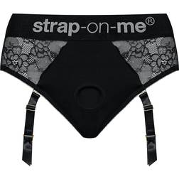 Strap-on-Me Diva Harness