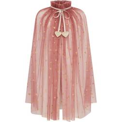 Mimi & Lula Sweatheart Cape