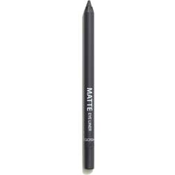 Gosh Copenhagen Eyeliner Matte no. 3