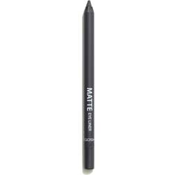 Gosh Copenhagen MATTE eye liner #003-grey