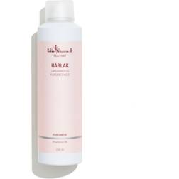 Pudderdåserne Hårlak 250ml