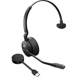 Jabra Engage 55 MS Mono USB-C