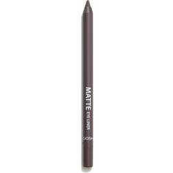 Gosh Copenhagen Matte Eye Liner #005 Mole