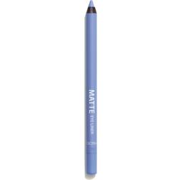 Gosh Copenhagen Matte Eye Liner #006 Ocean Mist