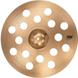 Sabian B8X O-Zone Crash 18"