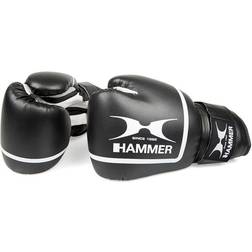 Hammer Boxing Hammer Nyrkkeilyhanskat Fit II PU