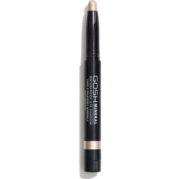 Gosh Copenhagen Mineral waterproof eye shadow #010-vanilla