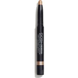 Gosh Copenhagen Mineral Waterproof Eye Shadow 012 Golden Nude