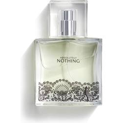 Gosh Copenhagen Absolutely Nothing For Her Edt 50ml