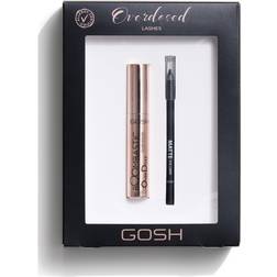 Gosh Copenhagen Overdosed Lashes Gift Box