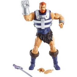 Mattel Masters of the Universe Masterverse Fisto Action Figure