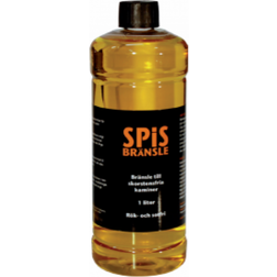 Scandinavian Spisbränsle 12L