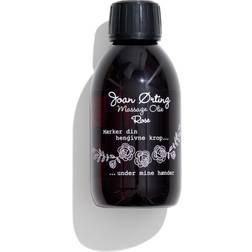 Joan Ørting Massage Olie Rose 200ml