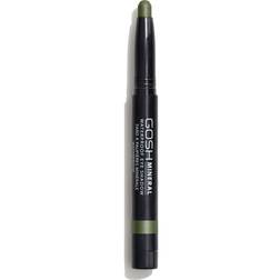 Gosh Copenhagen Mineral Waterproof Eye Shadow