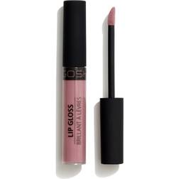 Gosh Copenhagen Lip Gloss-0086
