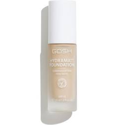 Gosh Copenhagen GOSH Hydramatt Foundation Very Light 002Y 30 ml