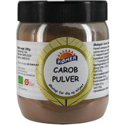 Rømer Carob Powder 250g