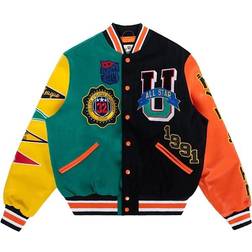 All Star Varsity Jacket Unisex