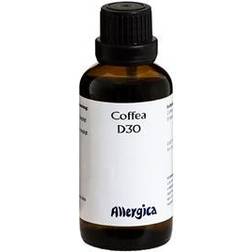 Allergica Coffea D30 50ml