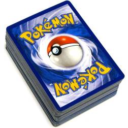 Pokémon Assorted Cards