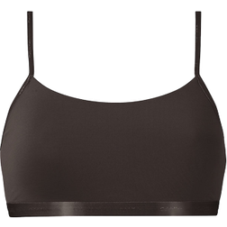 Calvin Klein Form To Body String Bralette