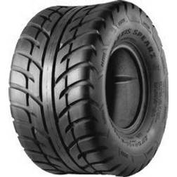 Maxxis M992 Spearz 25x10.00-12 TL 50N Dual Marking 255/65-12 Rear Wheel