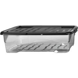 Strata Curve Storage Box 30L