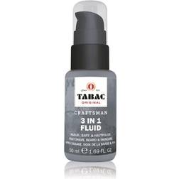 Tabac Original Craftsman 3 IN 1 Fluid