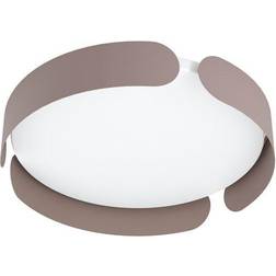 Eglo Valcasotto Loftplafond ∅ 37cm