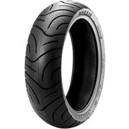 Maxxis M6029 130/90-10 TL 61J Rear Wheel