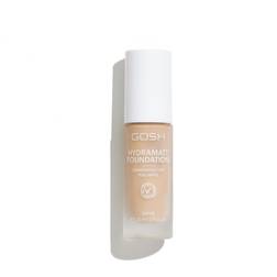 Gosh Copenhagen GOSH Hydramatt Foundation Medium Light 006N 30 ml