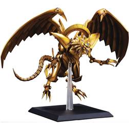 Yu-Gi-Oh! Winged Dragon Of Ra Egyptian God Statue