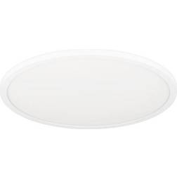 Eglo Rovito-Z Ceiling Flush Light 42cm