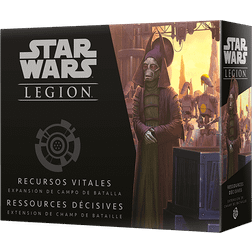 Fantasy Flight Games Star Wars: Legion Vital Assets Battlefield Expansion