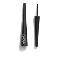 Gosh Copenhagen Eyeliner pen liquid #black