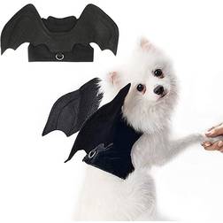 Buttericks Bat Wings Pet Costumes