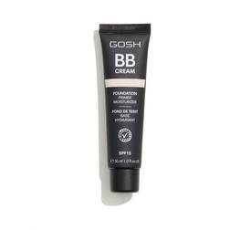 Gosh Copenhagen BB Cream SPF15 #01 Sand