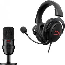 HyperX Streamer Starter Set