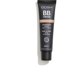 Gosh Copenhagen BB Cream 03 Warm Beige