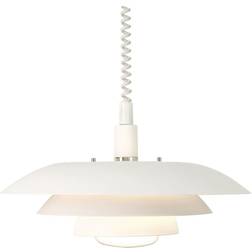 Aneta Epsilon with Elevator Pendellampa 45cm