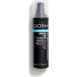 Gosh Copenhagen Argan Oil Moroccan Hair Oil
