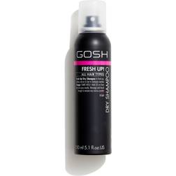 Gosh Copenhagen Fresh Up Dry Shampoo 150ml