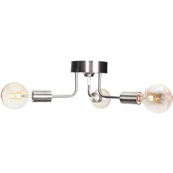 By Rydéns Monroe Ceiling Flush Light 42cm