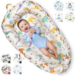 Pillani Newborn Baby Lounger