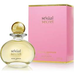 Michel Germain Sexual Secret EdP 2.5 fl oz