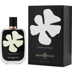 Roos & Roos Comme Une Fleur EdP 100ml