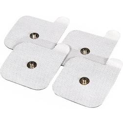 Terraillon Trio Care Body Adhesive Gel Pads