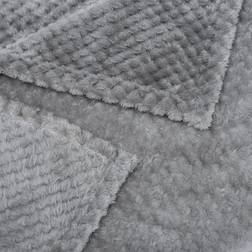 Fuzzy Baby Blanket