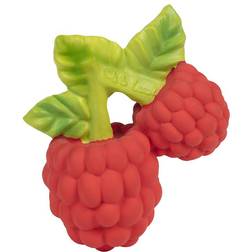 Oli & Carol Valery The Raspberry Teether