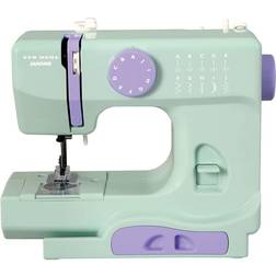 Janome Basic 10-Stitch Lightning Sewing Machine